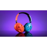 Turtle Beach Recon 50, Gaming-Headset rot/blau, 3,5 mm Klinke