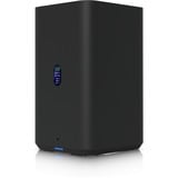 Ubiquiti Unifi UNAS2 schwarz