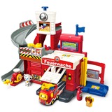 VTech Tut Tut Baby Flitzer - Feuerwache, Spielgebäude 