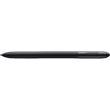 Wacom Stift für STU-540 / STU-541 / DTU-1031X / DTU-1031AX, Eingabestift schwarz