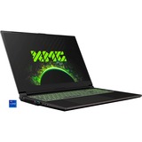 XMG FOCUS 16 E23 (10506166), Gaming-Notebook schwarz, Windows 11 Home 64-Bit, 165 Hz Display, 1 TB SSD