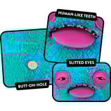 ZURU Fuggler - Fugg Life, Kuscheltier sortierter Artikel, eine Figur