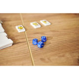Zoch Gigi Gacker am Würfelacker, Brettspiel 