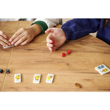 Zoch Gigi Gacker am Würfelacker, Brettspiel 