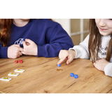 Zoch Gigi Gacker am Würfelacker, Brettspiel 