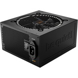 be quiet! Pure Power 12M 650W, PC-Netzteil schwarz, 1x 12VHPWER, 3x PCIe, Kabel-Management, 650 Watt