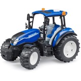 bruder 02184 New Holland T5.120, Modellfahrzeug 