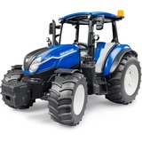 bruder 02184 New Holland T5.120, Modellfahrzeug 