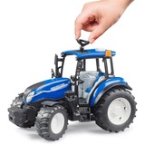 bruder New Holland T5.120, Modellfahrzeug 