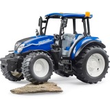 bruder New Holland T5.120, Modellfahrzeug 
