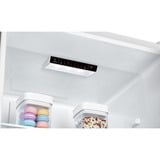 gorenje NRK619AA1XL4, Kühl-/Gefrierkombination grau