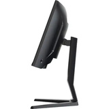 iiyama G-Master GCB3486WQSCP-B1 Generalüberholt, Gaming-Monitor 86.4 cm (34 Zoll), schwarz, WQHD, Curved, VA, Free-Sync Premium, USB-C, 240Hz Panel
