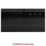 iiyama ProLite LH3241S-B2, Public Display schwarz (glänzend), FullHD, IPS, Lautsprecher, Media-Player