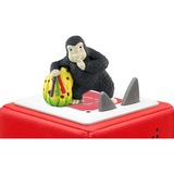 tonies Gute Nacht, Gorilla und weitere Einschlafhörspiele, Spielfigur Hörspiel