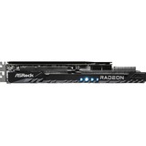 ASRock Radeon RX 7600 XT Challenger 16GB OC, Grafikkarte RDNA 3, GDDR6, 3x DisplayPort, 1x HDMI 2.1