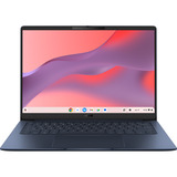 ASUS Chromebook CM14 (CM1406CM4A-LY0051), Notebook blau,  MediaTek Kompanio 540, Mali-G57 MC2, 8 GB LPDDR5X, 128 GB (128 GB eMMC), Google Chrome OS