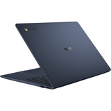 ASUS Chromebook CM14 (CM1406CM4A-LY0051), Notebook blau,  MediaTek Kompanio 540, Mali-G57 MC2, 8 GB LPDDR5X, 128 GB (128 GB eMMC), Google Chrome OS