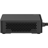 ASUS NUC 15 Pro Slim RNUC15CRKU700002, Mini-PC schwarz, ohne Betriebssystem