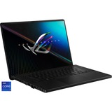 ASUS ROG Zephyrus M16 (GU603HR-K8008T), Gaming-Notebook schwarz, Windows 10 Home 64-Bit, 165 Hz Display