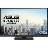 ASUS VA279QGSE, LED-Monitor 68.6 cm (27 Zoll), schwarz, FullHD, IPS, HDMI, DP, VGA, Adaptive-Sync, 120Hz Panel