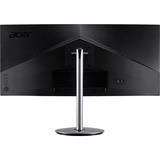 Acer CB342CUR, LED-Monitor 86 cm(34 Zoll), schwarz, AMD Free-Sync, WQHD; USB-C