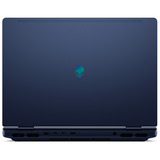 Alienware 16X Aurora (RKMW3), Gaming-Notebook indigo, Intel® Core™ Ultra 9 275HX, NVIDIA GeForce RTX 5070, 64 GB DDR5, 4 TB (2 TB SSD & 2 TB SSD), Windows 11 Home