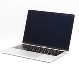 Apple MacBook Pro 33,8 cm (13,3") 2018 Generalüberholt, Notebook silber, 8 GB DDR3, 512 GB (512 GB SSD), macOS