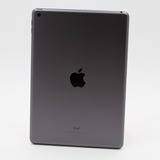 Apple iPad 10,2" (32 GB) Generalüberholt, Tablet-PC grau, 2019