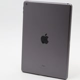 Apple iPad 10,2" (32 GB) Generalüberholt, Tablet-PC grau, 2019