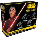 Star Wars: Shatterpoint - Twice the Pride Squad Pack, Tabletop