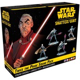 Asmodee Star Wars: Shatterpoint - Twice the Pride Squad Pack, Tabletop Erweiterung