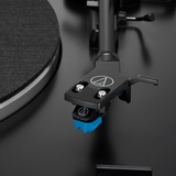 Audio-Technica AT-LP3XBT, Plattenspieler schwarz