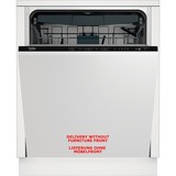 BEKO DIN28431, Spülmaschine