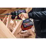 Bosch Expert Akku EXBA18V-80 Professional, 2 Stück schwarz, AMPShare Alliance