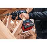 Bosch Expert Akku EXBA18V-80, 2 Stück schwarz, AMPShare Alliance