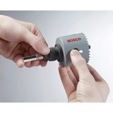 Bosch Power-Change Adapter 3/8" 9,5mm schwarz