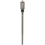 Bosch Professional PRO SDS-max-5 CoreCutter, Ø 50mm, einteilig, lang, Bohrer Hohlbohrkrone für Bohrhämmer