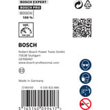 Bosch Professional PRO Wood HSS Schalungs- und Installationsbohrer, Ø 24mm Länge 600mm