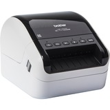 Brother QL-1110NWBc, Etikettendrucker schwarz/weiß, USB, Bluetooth, LAN, WLAN