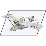 COBI Dornier Do J Wal "Amundsen", Konstruktionsspielzeug 