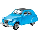 COBI Youngtimer Citroen 2CV Type AZ 1962, Konstruktionsspielzeug