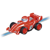 Carrera FIRST FormulaKidz, Rennbahn 