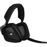 Corsair VOID RGB ELITE Wireless Generalüberholt, Gaming-Headset carbon, Micro USB, RGB