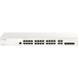 D-Link DBS-2000-28, Switch 
