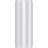 D-Link USB-C 4.0 M.2 NVMe SSD Enclosure, Laufwerksgehäuse weiß