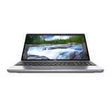 Dell Latitude 5510 Generalüberholt, Notebook silber, Intel® Core™ i5-10310U, Intel® UHD Graphics, 16 GB DDR4, 512 GB (512 GB SSD), Windows 11 Pro 64-Bit
