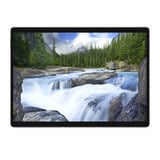 Dell Latitude 7320 Generalüberholt, Tablet-PC silber/schwarz, Windows 11 Pro