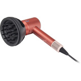 Dyson Supersonic Nural HD16 Strawberry Bronze/Rosé, Haartrockner beere/bronze