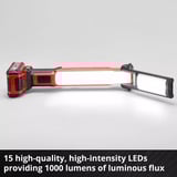EINHELL Akku-Lampe TE-CL 18/1000 S Li - Solo, LED-Leuchte ohne Akku und Ladegerät