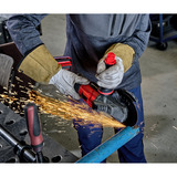 EINHELL Trennscheibe dünn, Ø 230 x 2,0mm, 10 Stück für Winkelschleifer